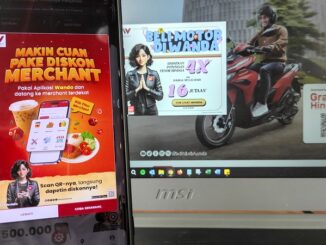 Wahana Honda Hadirkan Program Loyalitas Digital Lewat Aplikasi WANDA (2)