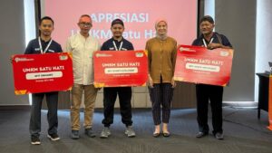 Yayasan AHM Gelar Pelatihan & Apresiasi untuk UMKM Binaan di Purwakarta (3)