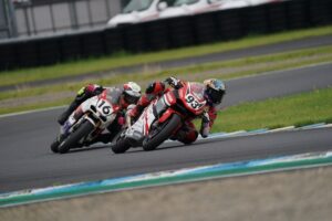 Astra Honda Racing Team Bersiap Pertahankan Dominasi di ARRC Mandalika (2)