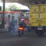 Belajar dari Kasus Kecelakaan, 5 Hal Ini Wajib Diketahui Biker (2)