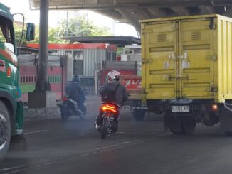 Belajar dari Kasus Kecelakaan, 5 Hal Ini Wajib Diketahui Biker (2)