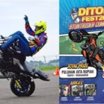 Diton Fest 2025 Satu Festival, Banyak Ekspresi, Panggilan Buat Para Freestyler Jagoan (2)