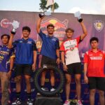 Dua Pebalap Astra Honda Tutup Musim RBRC 2025 dengan Hasil Cemerlang (1)
