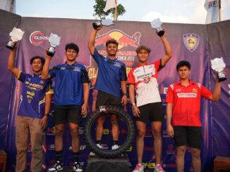 Dua Pebalap Astra Honda Tutup Musim RBRC 2025 dengan Hasil Cemerlang (1)