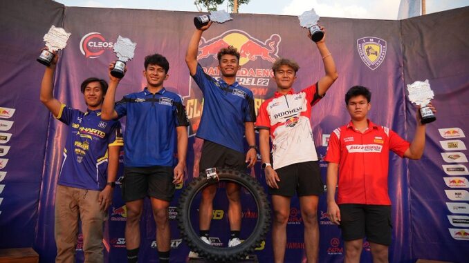 Dua Pebalap Astra Honda Tutup Musim RBRC 2025 dengan Hasil Cemerlang (1)