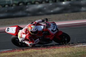 Herjun_CBR Series Bukti Nyali Astra Honda Menaklukkan Mandalika