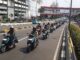 Honda Stylo Club Indonesia Gelar Convoy Merdeka Rayakan HUT ke-80 RI (1)