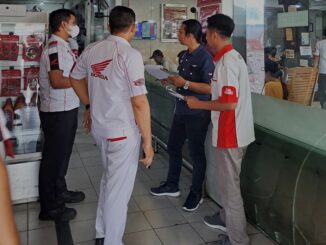 Kepuasan Konsumen Jadi Prioritas Utama PT Wahana Makmur Sejati (2)