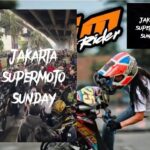Keseruan Jakarta Supermoto Sunday 2025 Pesta Pecinta Supermoto! (7)