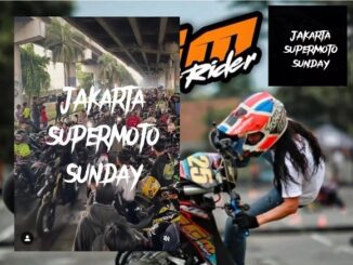 Keseruan Jakarta Supermoto Sunday 2025 Pesta Pecinta Supermoto! (7)