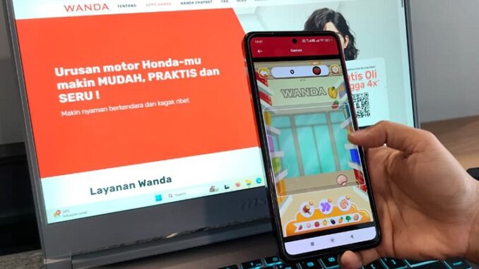 Kompetisi Game Seru dari Wahana, Hadiah Voucher Belanja Menanti