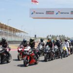 Komunitas Honda CBR Jakarta–Tangerang Rayakan 17 Agustus di Sirkuit Mandalika (1)