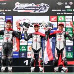 Pebalap Binaan AHM Harumkan Indonesia di Chang International Circuit (1)