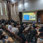 Astra Honda Gerakkan Ribuan Mahasiswa Lewat Kampanye 'Di Jalan Fokus'