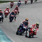 CBR Series Tak Terbendung, Astra Honda Gondol Tiga Podium di ARRC Malaysia (1)