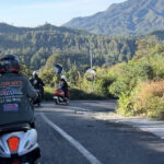 Classy Yamaha Goes to Bromo! Fazzio dan Grand Filano Buktikan Performa di Malang (1)