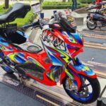 CustoMaxi Yamaha 2025 Jabodetabek_Tempat Kumpulnya Modifikasi Maxi Paling Keren (1)