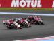 Drama di Mandalika Pebalap AHM Gagal Tipis Raih Podium IATC (2)