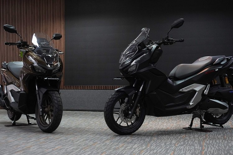 Harga Honda ADV160 2025 – Siapkan Budget untuk Variannya - jakmotor.com