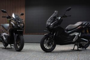 Harga Honda ADV160 2025 – Siapkan Budget untuk Variannya (1)