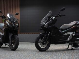 Harga Honda ADV160 2025 – Siapkan Budget untuk Variannya (1)