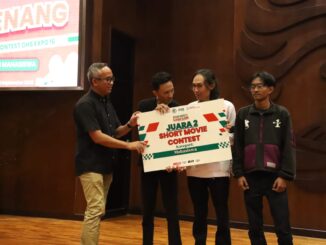 Kolaborasi Yayasan AHM dan UI Sukses Gelar Safety Riding Short Movie Contest 2025 (1)