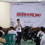 Komitmen Honda Kembangkan SDM Otomotif Program AHBI Hadir di SMK Negeri 2 Kabupaten Tangerang (1)
