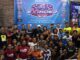 Kumpul Akbar Mantan Pembalap! Deklarasi Exrider Indonesia Berlangsung Meriah di Semarang (2)