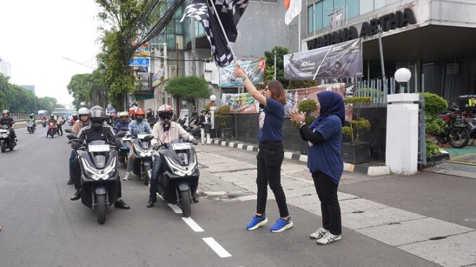 Rolling City di Jakarta Pusat WMS Peringati HARPELNAS 2025 Bersama Konsumen Loyal (2) Rolling City di Jakarta Pusat WMS Peringati HARPELNAS 2025 Bersama Konsumen Loyal (2)