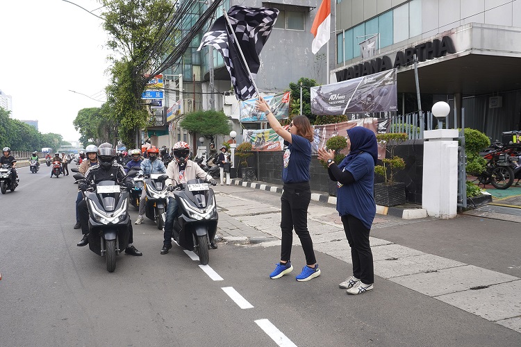 Rolling City di Jakarta Pusat WMS Peringati HARPELNAS 2025 Bersama Konsumen Loyal (2)