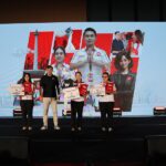 Sales Terbaik Dihadiahi Tiga Motor Honda di Wahana Sales Rewarding 2025 (2)