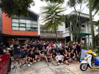 WMS Hadirkan Scoopy Coffee Rave Gabungkan Gaya, Kopi, dan Komunitas (1)