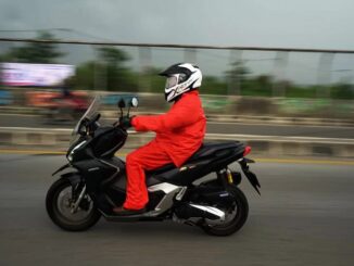 Wahana Makmur Sejati Himbau Pengendara Honda Lebih Siap Hadapi Musim Hujan (1)