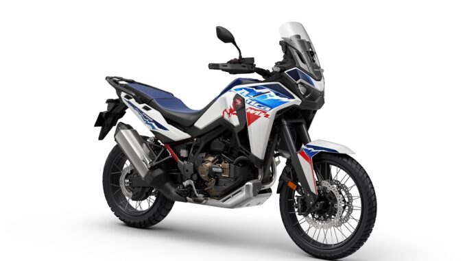 CRF11000L Africa Twin_Tricolor