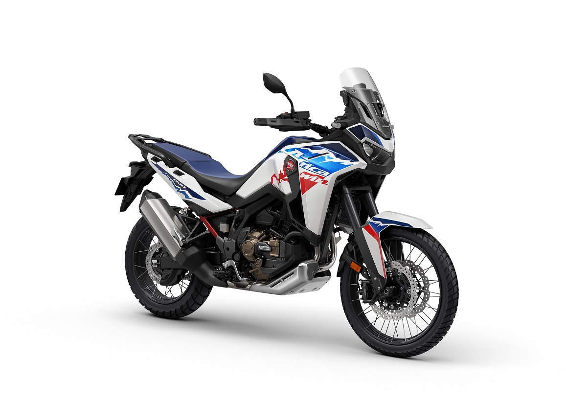 CRF11000L Africa Twin_Tricolor