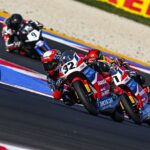 Dua Pebalap Muda Astra Honda Siap Tunjukkan Performa Terbaik di JuniorGP Spanyol (2)