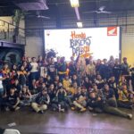 Gas ke Honda Bikers Day 2025, Komunitas Honda Jakarta–Tangerang Siap Touring Aman ke Garut (2)