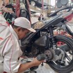 Kampas Ganda Si Kecil yang Bikin Motor Ngacir dan Tetap Aman (2)