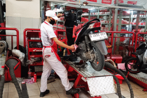Khusus Motor Honda Matic! Ada Potongan Jasa Servis 20% di Promo Spesial Pahlawanku Bulan November (2)