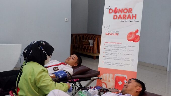 Kolaborasi Asyik AHM dan Ratusan Gen Z untuk Gaya Hidup Sehat (1)