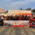 Pesta Bikers Honda! 500 Bikers Ngacir ke Garut, Siap Bikin Puncak HBD 2025 Pecah (2)