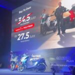 Polytron FOX 350 Resmi Meluncur Si Raja Motor Listrik Indonesia Punya Jagoan Baru! (1)