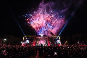 Puluhan Ribu Bikers Dijadwalkan Kunjungi Garut dalam Semarak Puncak Honda Bikers Day 2025 (2)