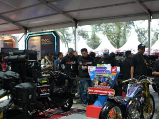 Puncak Honda Modif Contest (HMC) 2025 Ribuan Modifikator Hadirkan Karya Berkelas di Garut (2)