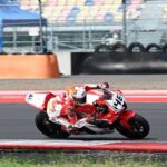 Seri Akhir MRS Jadi Ajang Pembuktian Ketangguhan CBR Series dari Astra Honda (1)