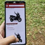 WANDA Hadirkan Simulasi Kredit Online, Pembelian Motor Honda Lebih Terencana (2)