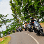 Wajib Tahu! 5 Tips Sederhana Agar Perjalanan Jauh Pakai Motor Tetap Nyaman (2)