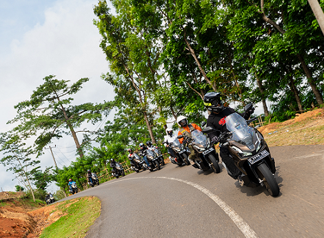 Wajib Tahu! 5 Tips Sederhana Agar Perjalanan Jauh Pakai Motor Tetap Nyaman (2)