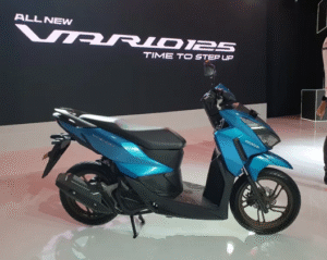 AHM Perkenalkan Vario 125 2026, Vario Street Jadi Andalan Baru yang Lebih Agresif