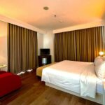 Amandaru Hotel Pekalongan Penginapan Strategis dengan Sentuhan Budaya (2)